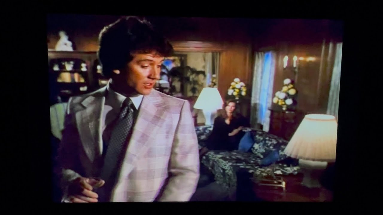 Dallas: Pam & Bobby talk/Sue Ellen’s checkup.