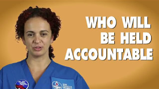 NSWNMA: Come to the Shellharbour Hospital Forum