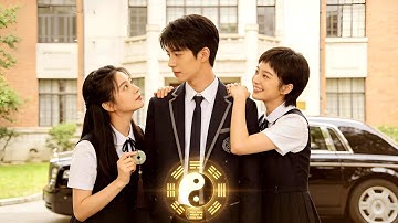 【FULL】God System: My Help Rewards Me With Top Beauty CEOs and Military Goddesses#minidrama #system