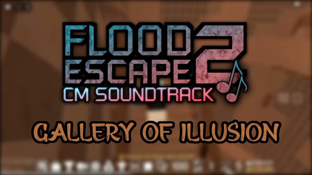 FE2CM OST - Gallery of Illusion