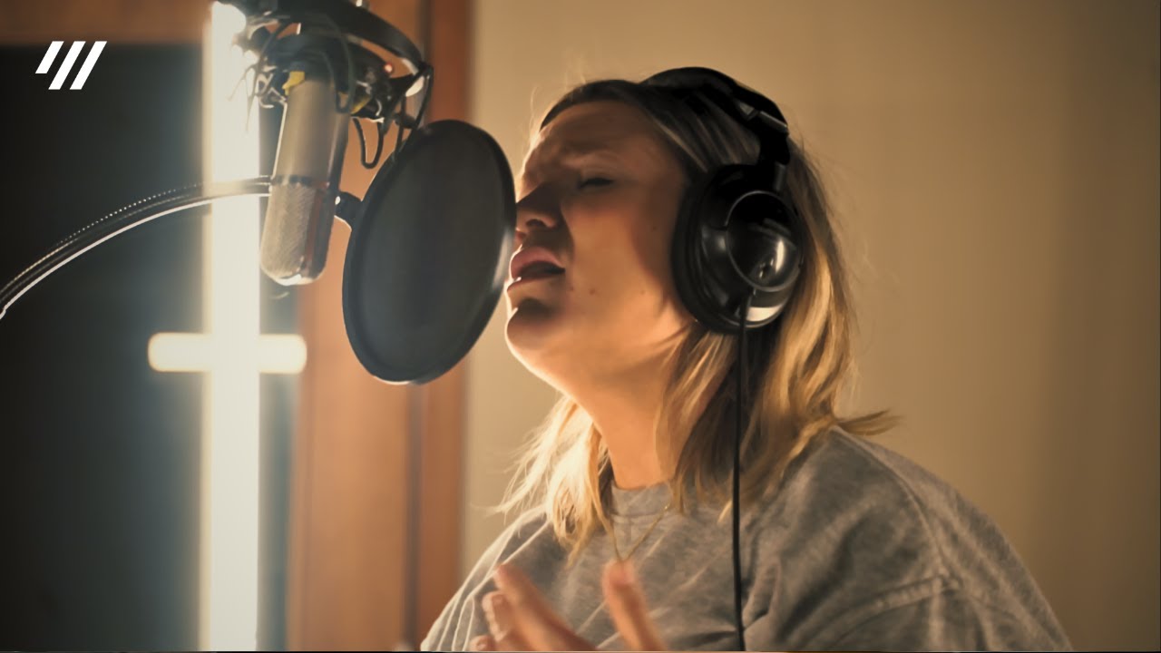 Deep Worship with Abbie Gamboa & Rick Pino | 50 Minutes Live