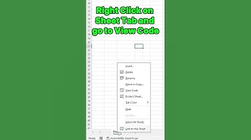🚫 STOP Manually Resizing Excel Columns! Do THIS Instead! #ExcelAutoFit #VBAHack