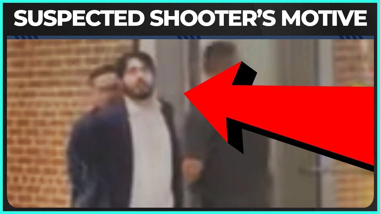 Shooter Kills Two Israeli Embassy Staffers At Jewish Museum