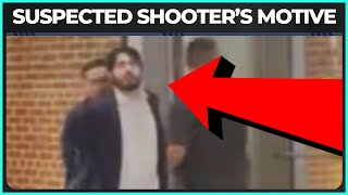 Shooter Kills Two Israeli Embassy Staffers At Jewish Museum