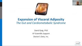 Expansion of Visceral Adiposity: The Gut and Cardiometabolic Syndrome