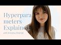 Running LLaMA 3.1 on Cloud GPU: Hyperparameters Explained