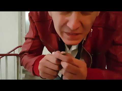 Tipuri de baieti care se intorc acasa beti
