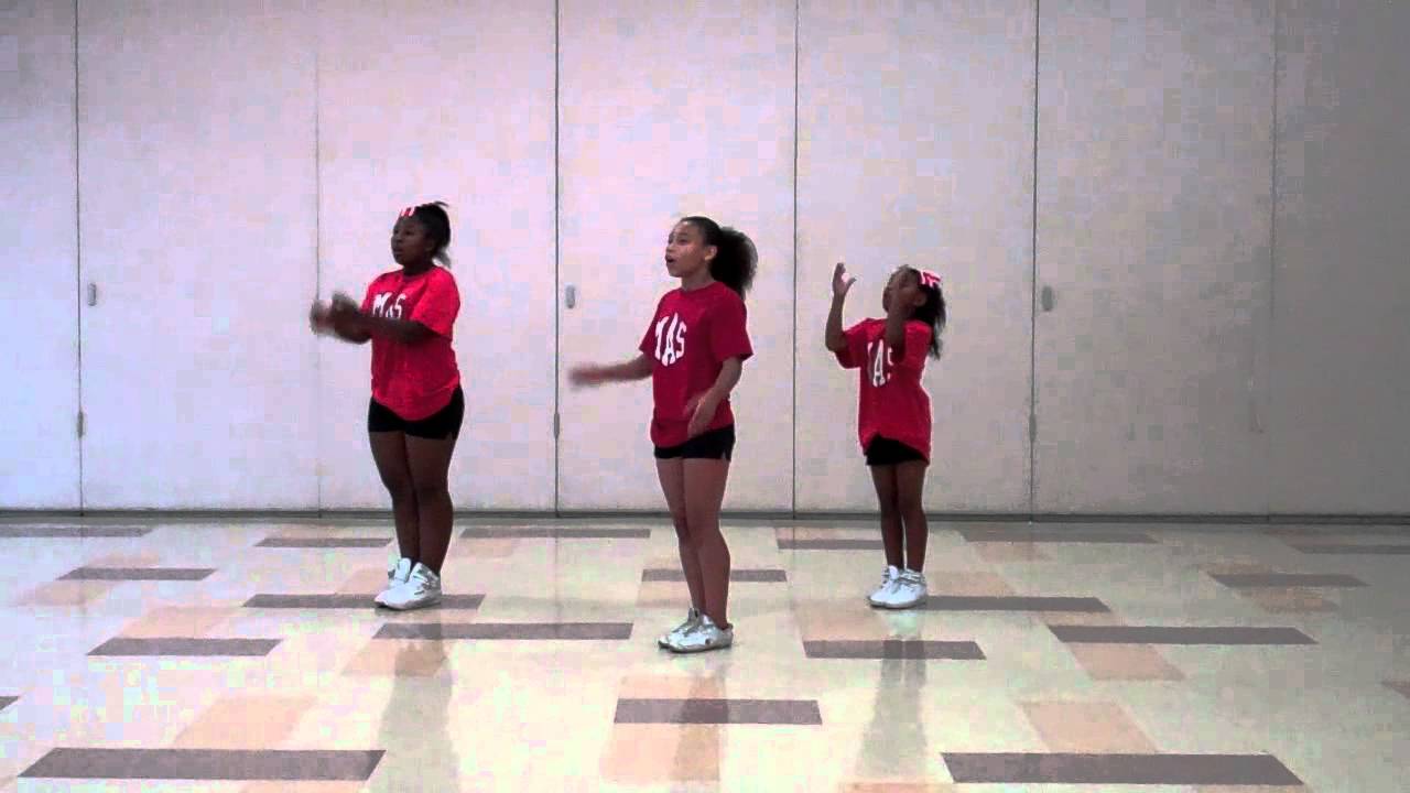 Front Herkie Jump YouTube