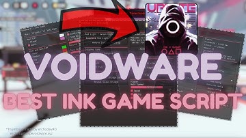 [KEYLESS] NEW INK GAME SCRIPT | Glass Vision, Noclip, Autowin | PASTEBIN | Solara Support