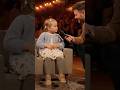 Papa hat sofort Angst #interview #funny #comedy #shorts #viral