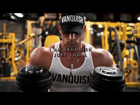 Βίντεο: Καθαρή αξία Joey Swoll: Wiki, Έγγαμος, Οικογένεια, Γάμος, Μισθός, Αδέρφια