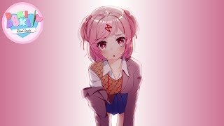 Natsuki me invita a ver una pelicula Anime, pero solo eso? #3