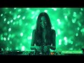 Pop Dance Explosion 💚🎧 | Bass Heavy DJ Hits, Fun Party Mood &amp; Energetic Night Vibes 🔊✨