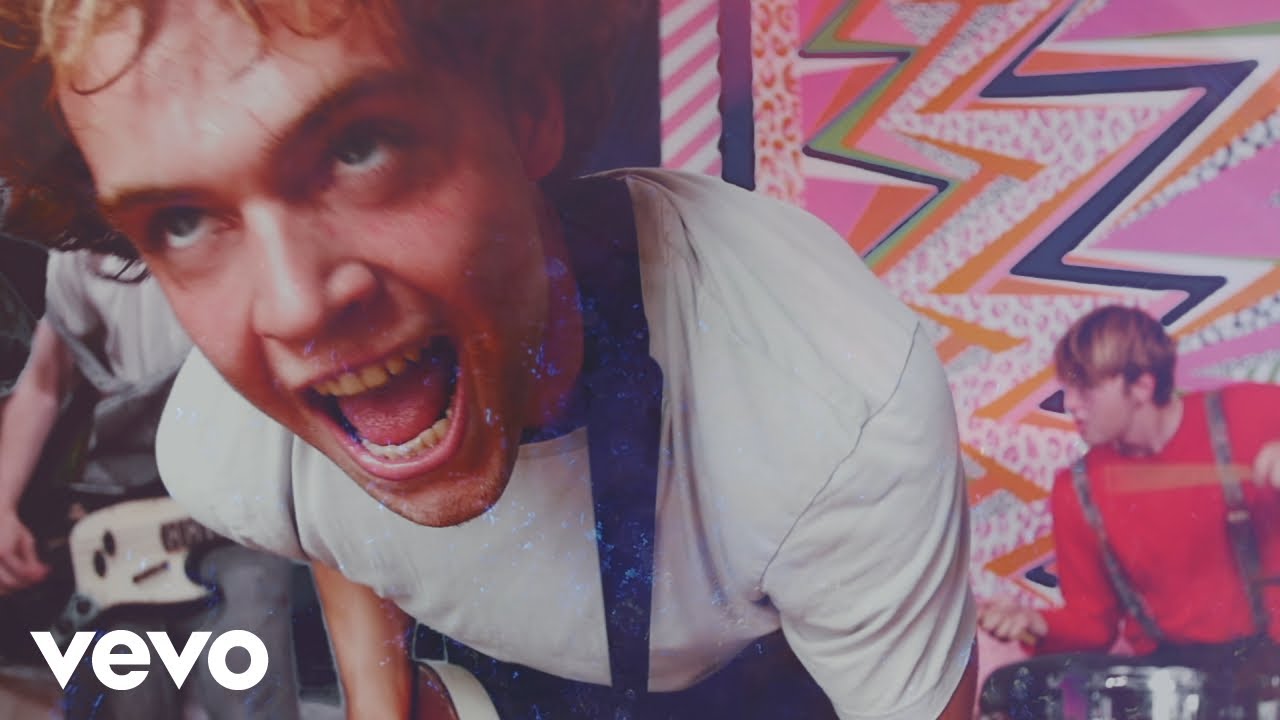 Dead Pretties – Confidence