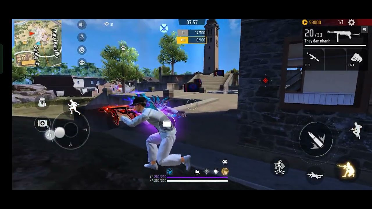 Fi fai đảo rà rán 2.0 - YouTube