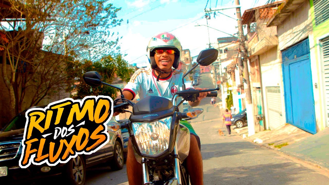 MC Dioguinho da JF - Quer me dar porque eu to de 160 (Clipe Oficial)