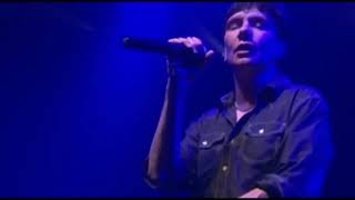 MR. BIG - TO BE WITH YOU - Live at Pardede Hall - Medan - Indonesia  12/3/2011 screenshot 3