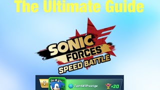 The Almost Ultimate SFSB Guide Video screenshot 3