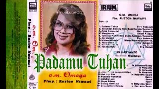 (Full Album) Elvy Sukaesih & OM Omega # Padamu Tuhan