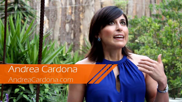 Entrevista a Andrea Cardona, claves aprendidas esc...