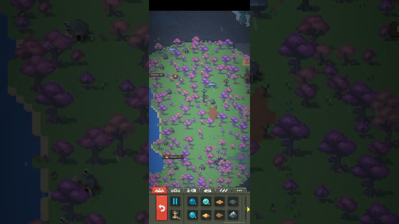 space box or something 