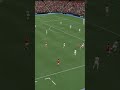 Manchester United vs Nottingham Forest 🥶 Ice-Cold Finish!