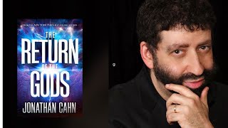 Jonathan Cahn Unveils Mystery Behind Cultural Transformation screenshot 5