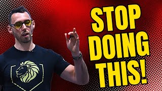 The #1 Communication Mistake Men Make with Women (And How to Fix It)