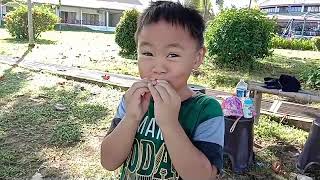 Wonderful Family ~ Family Day