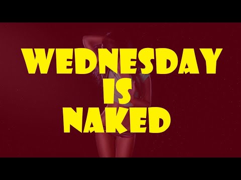 Totally Naked No.103 - YouTube