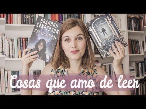 Vídeo: ¿Amo Leer? Aquí Hay Libros Extranjeros Que Debe Consultar