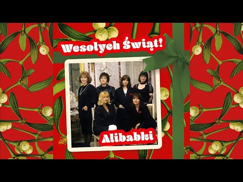 Alibabki - Cicha noc