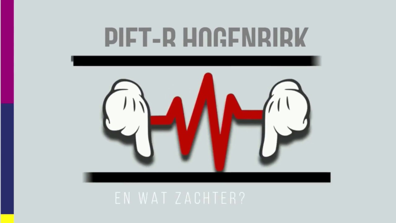 "Misschien Wat Zachter?"