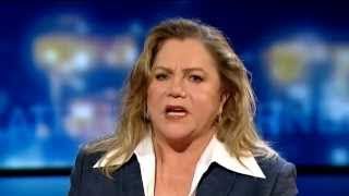 Kathleen Turner On Strombo: Full Interview