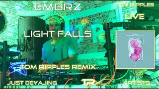EMBRZ - Light falls