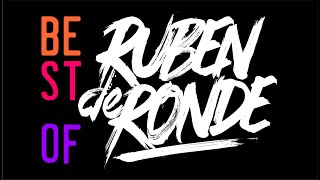 Best of Ruben de Ronde