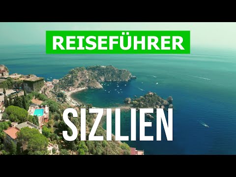 Video: Auf Der Insel Sizilien Ein Massiver Ausfall Der Elektronischen Uhr. - Alternative Ansicht