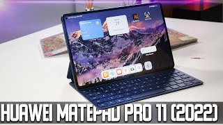 Huawei MatePad Pro 11 (2022)