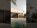 Exterior Animation by Plemya Render