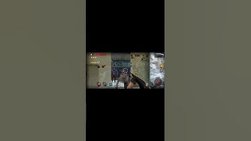 Zombie Virus : K-Zombie Gameplay Android iOS #shorts