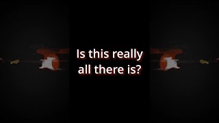 Cian Airoldi - Is This Really All There Is? (Official Lyric Video)