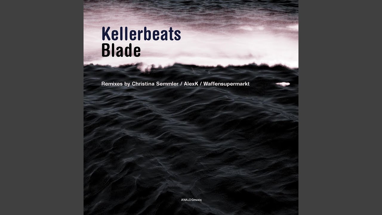 Watch Blade (Original Mix) on YouTube Watch Blade (Original Mix) on YouTube