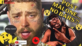 Post Malone   Motley Crew Directed by Cole Bennett REACTION