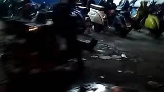 JAVA SCOOTER RENDEZVOUS (JSR-2019)