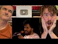 Vatapi Ganapathim Bhaje - K.J.Yesudas - Best Live concert REACTION!!