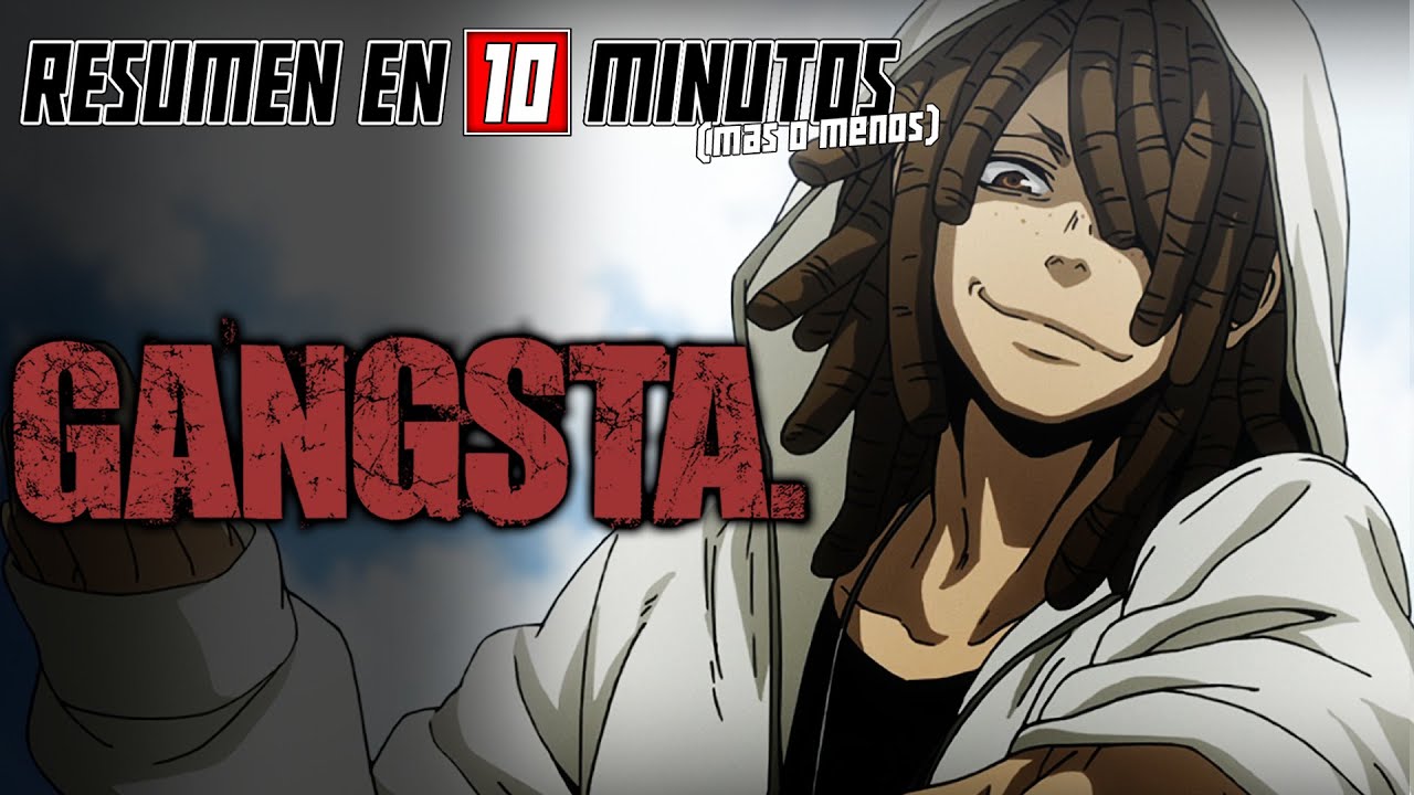 🔺 Hitori No Shita - The Outcast TEMPORADA 1, RESUMEN ANIME en 12 Minutos