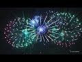 10 Hours Fireworks HD 1080p