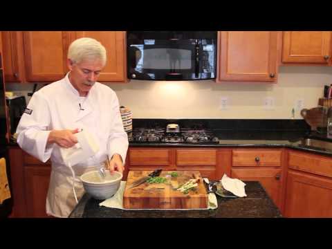 How To Make Smoked Salmon Spread-11-08-2015