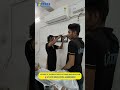 Uptree Interactive Flat Panel Installation at Elite Education, Ahmedabad | @uptreeofficial