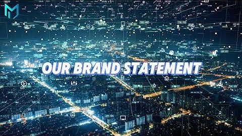 Minecore · Real Power, Real Vision